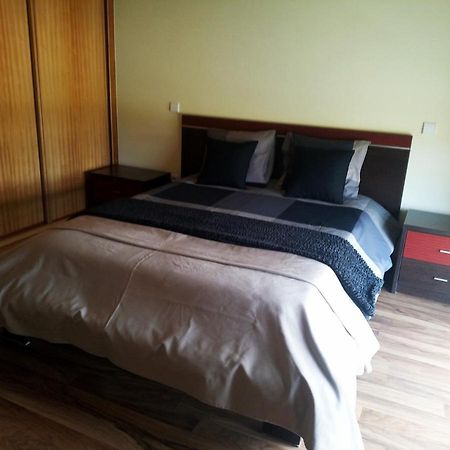 Barranha Beach House Villa Agucadoura Kültér fotó
