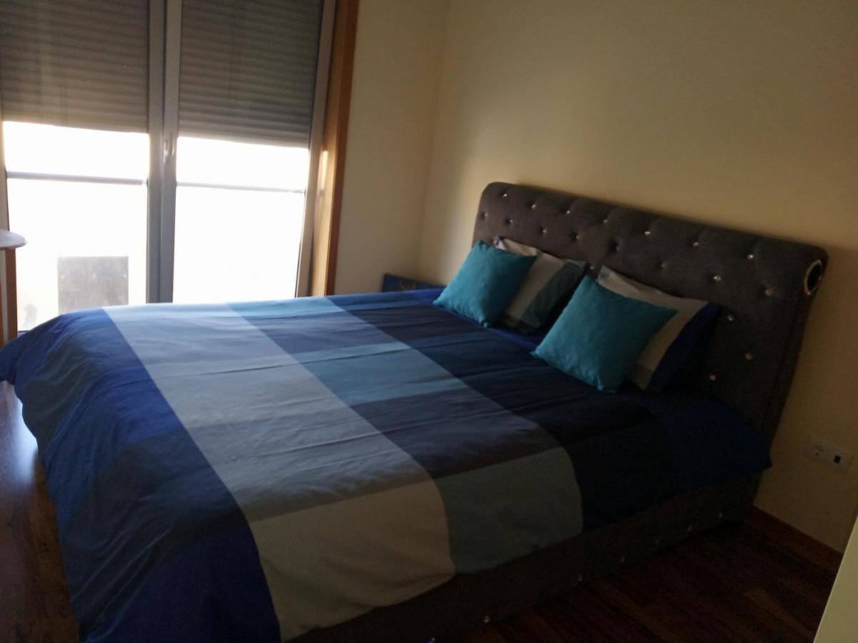 Barranha Beach House Villa Agucadoura Kültér fotó