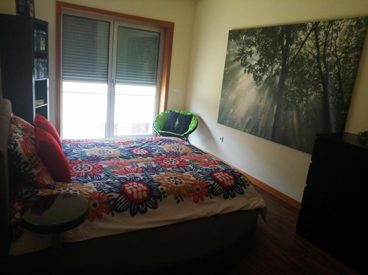 Barranha Beach House Villa Agucadoura Kültér fotó
