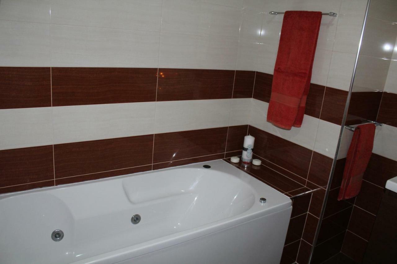Barranha Beach House Villa Agucadoura Kültér fotó