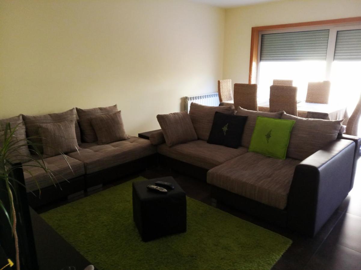 Barranha Beach House Villa Agucadoura Kültér fotó